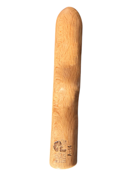 A-14 Dildo de madera Bora-Bora S